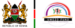 Uwezo Fund Logo